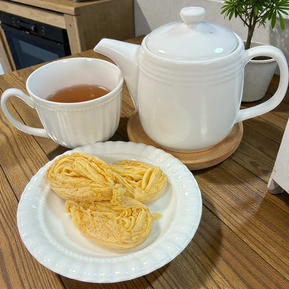 原味蛋捲